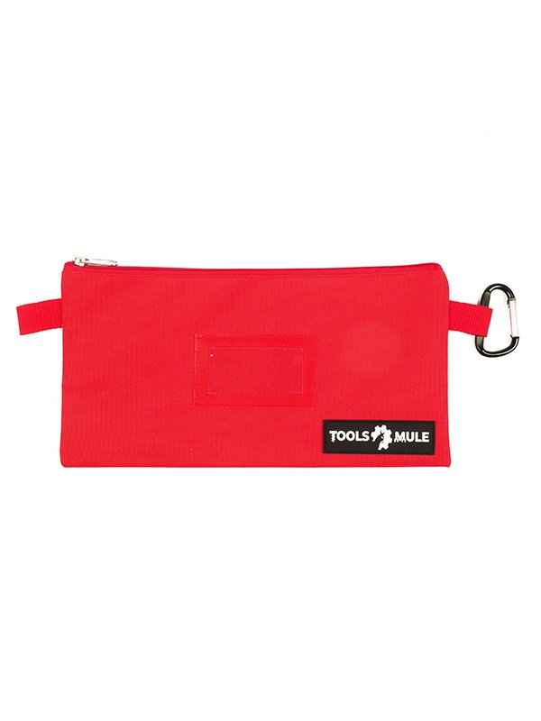 Tools Mule Tool Pouch Red